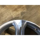 1 x Original Audi A5 S5 8T B8 Felge 8T0601025BA 7,5x17 Zoll ET28 Alufelge 17Zoll
