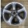1 x Original Audi A5 S5 8T B8 Felge 8T0601025BA 7,5x17 Zoll ET28 Alufelge 17Zoll