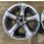 1 x Original Audi A5 S5 8T B8 Felge 8T0601025BA 7,5x17 Zoll ET28 Alufelge 17Zoll