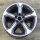 1 x Original Audi A5 S5 8T B8 Felge 8T0601025BA 7,5x17 Zoll ET28 Alufelge 17Zoll