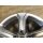1 x Original Audi A5 S5 8T B8 Felge 8T0601025BA 7,5x17 Zoll ET28 Alufelge 17Zoll
