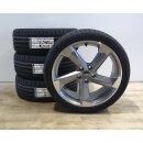 NEU 4x Original Audi A3  8YH Allstreet 19 Zoll...