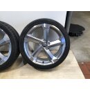NEU 4x Original Audi A3  8YH Allstreet 19 Zoll Sommerräder 8Y0601025AF  7,5x19 Zoll ET44