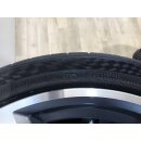 NEU 4x Original Audi A3  8YH Allstreet 19 Zoll Sommerräder 8Y0601025AF  7,5x19 Zoll ET44