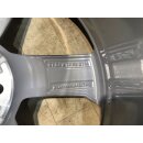 NEU 4x Original Audi A3  8YH Allstreet 19 Zoll Sommerräder 8Y0601025AF  7,5x19 Zoll ET44
