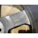 NEU 4x Original Audi A3  8YH Allstreet 19 Zoll Sommerräder 8Y0601025AF  7,5x19 Zoll ET44