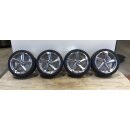 NEU 4x Original Audi A3  8YH Allstreet 19 Zoll Sommerräder 8Y0601025AF  7,5x19 Zoll ET44
