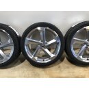 NEU 4x Original Audi A3  8YH Allstreet 19 Zoll Sommerräder 8Y0601025AF  7,5x19 Zoll ET44