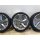 NEU 4x Original Audi A3  8YH Allstreet 19 Zoll Sommerräder 8Y0601025AF  7,5x19 Zoll ET44