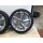 NEU 4x Original Audi A3  8YH Allstreet 19 Zoll Sommerräder 8Y0601025AF  7,5x19 Zoll ET44