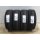 NEU 4x Original Audi A3  8YH Allstreet 19 Zoll Sommerräder 8Y0601025AF  7,5x19 Zoll ET44