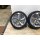 NEU 4x Original Audi A3  8YH Allstreet 19 Zoll Sommerräder 8Y0601025AF  7,5x19 Zoll ET44