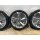NEU 4x Original Audi A3  8YH Allstreet 19 Zoll Sommerräder 8Y0601025AF  7,5x19 Zoll ET44