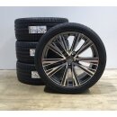 NEU 4xOrigi. Audi A6 S6 4K C8 4K0601025J Sommerräder...