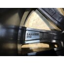 NEU 4xOrigi. Audi A6 S6 4K C8 4K0601025J Sommerräder 8,5x20 Zoll 255/40R20 101Y