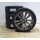 NEU 4xOrigi. Audi A6 S6 4K C8 4K0601025J Sommerräder 8,5x20 Zoll 255/40R20 101Y