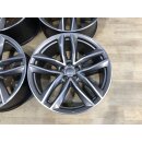 4 x Original Audi Q7 SQ7 4M 4M0601025T Felgen 9,5x21 Zoll...