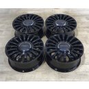 TOP 4 x Fiat 500 Rim Wheel Felgen 51815631 6x15 Zoll ET35  15 Zoll