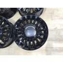 TOP 4 x Fiat 500 Rim Wheel Felgen 51815631 6x15 Zoll ET35  15 Zoll