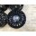 TOP 4 x Fiat 500 Rim Wheel Felgen 51815631 6x15 Zoll ET35  15 Zoll