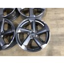 TOP NEU 4 x Audi A3 8Y Allstreet 8Y0601025AF Felgen...