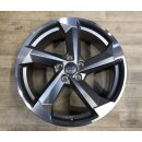 TOP NEU 4 x Audi A3 8Y Allstreet 8Y0601025AF Felgen 7,5x19 Zoll ET44 19 Zoll