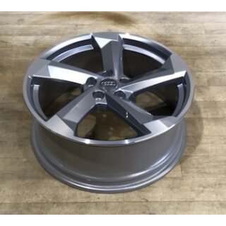 TOP NEU 1x Audi A3 8Y Allstreet Felge 8Y0601025AF 7,5x19 Zoll ET44  19 Zoll