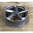 TOP NEU 1x Audi A3 8Y Allstreet Felge 8Y0601025AF 7,5x19...