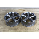 TOP NEU 1x Audi A3 8Y Allstreet Felge 8Y0601025AF 7,5x19 Zoll ET44  19 Zoll
