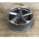 TOP NEU 1x Audi A3 8Y Allstreet Felge 8Y0601025AF 7,5x19 Zoll ET44  19 Zoll