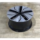 1 x Audi etron GT Felge 4J3601025B 10x19Zoll ET47 E-TRON...