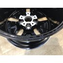 1 x Audi etron GT Felge 4J3601025B 10x19Zoll ET47 E-TRON GT Alufelge 19 Zoll