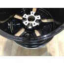1 x Audi etron GT Felge 4J3601025B 10x19Zoll ET47 E-TRON GT Alufelge 19 Zoll