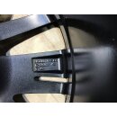 1 x Original Audi A6 S6 C8 4K Alufelge 4K0601025BK 8,5x21 Zoll ET43  21Zoll Alufelge