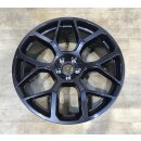 1 x Original Audi Q7 SQ7 4M Felge 4M0601025ED E-9,5x21...