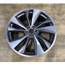1 x Original Audi Q5 SQ5 Alufelge 80A601025BS 8,5x21 Zoll...
