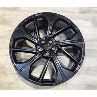 1 x Original  Audi Q5 SQ5 FY Alufelge 80A601025CD 8,5x21 Zoll ET34 21Zoll Felge
