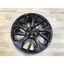 1 x Original  Audi Q5 SQ5 FY Alufelge 80A601025CD 8,5x21 Zoll ET34 21Zoll Felge