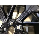 1 x Original  Audi Q5 SQ5 FY Alufelge 80A601025CD 8,5x21 Zoll ET34 21Zoll Felge