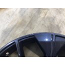 1 x Original  Audi Q5 SQ5 FY Alufelge 80A601025CD 8,5x21 Zoll ET34 21Zoll Felge