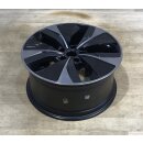 1 x Original Audi Q6 SQ6 e-Tron Alufelge 85H601025AR...