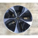 1 x Original Audi Q6 SQ6 e-Tron Alufelge 85H601025AR...
