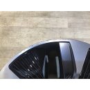 1 x Original Audi Q6 SQ6 e-Tron Alufelge 85H601025AR 10x21 Zoll ET39 Felge 21Zoll
