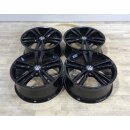 4x Original VW Golf VII Sebring Felgen 5G0601025DC 7,5x18...