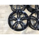 4x Original VW Golf VII Sebring Felgen 5G0601025DC 7,5x18 ET51 Alufelgen 18Zoll
