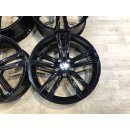4x Original VW Golf VII Sebring Felgen 5G0601025DC 7,5x18 ET51 Alufelgen 18Zoll