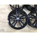 4x Original VW Golf VII Sebring Felgen 5G0601025DC 7,5x18 ET51 Alufelgen 18Zoll
