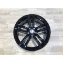 4x Original VW Golf VII Sebring Felgen 5G0601025DC 7,5x18 ET51 Alufelgen 18Zoll