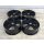 4x Original VW Golf VII Sebring Felgen 5G0601025DC 7,5x18 ET51 Alufelgen 18Zoll