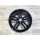 4x Original VW Golf VII Sebring Felgen 5G0601025DC 7,5x18 ET51 Alufelgen 18Zoll